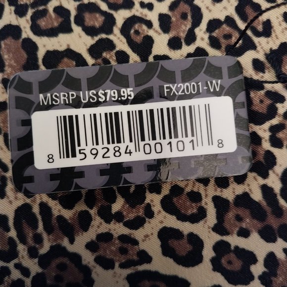 2919 Francis Xavier Sunglasses New With Tags - Picture 8 of 10